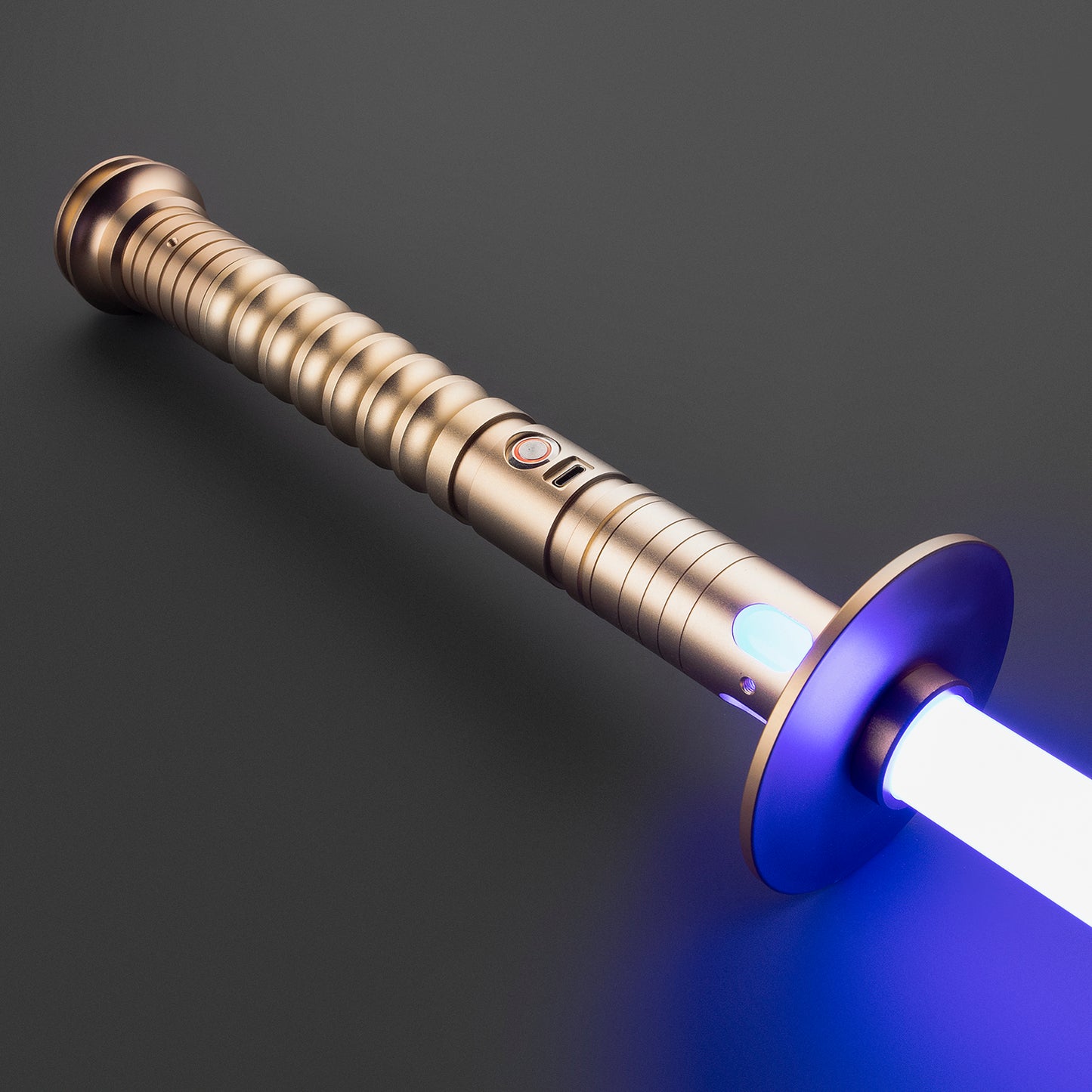 The Galactic