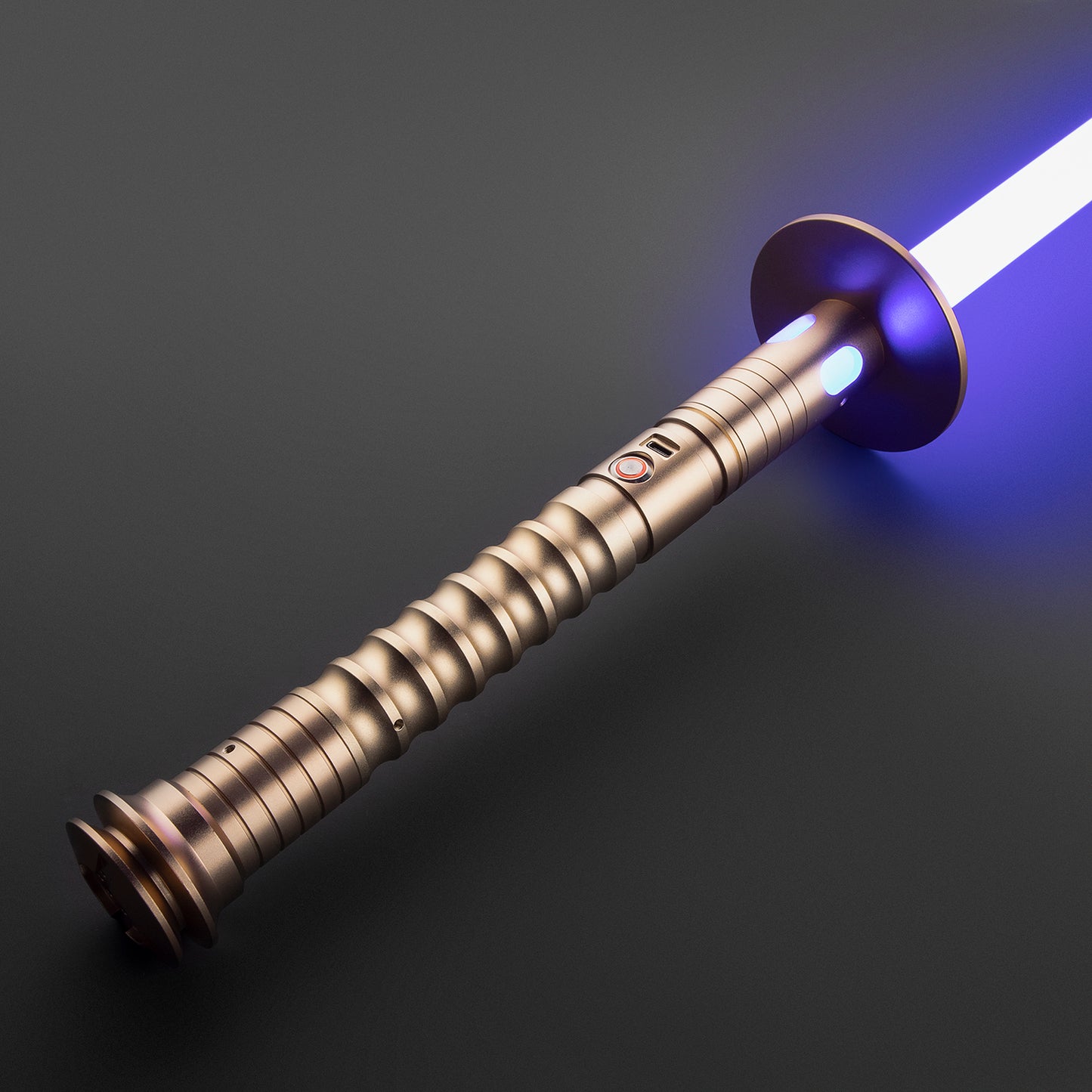 The Galactic