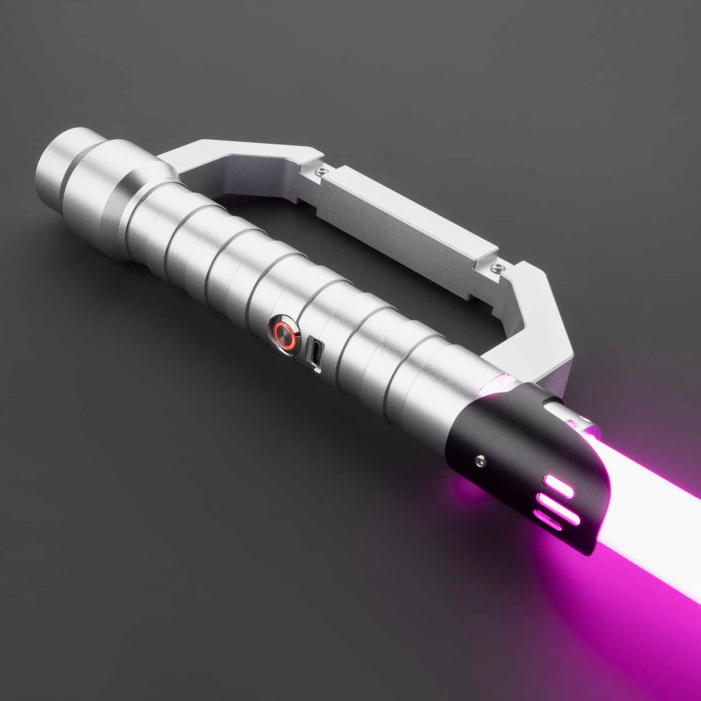The Flare Pixel