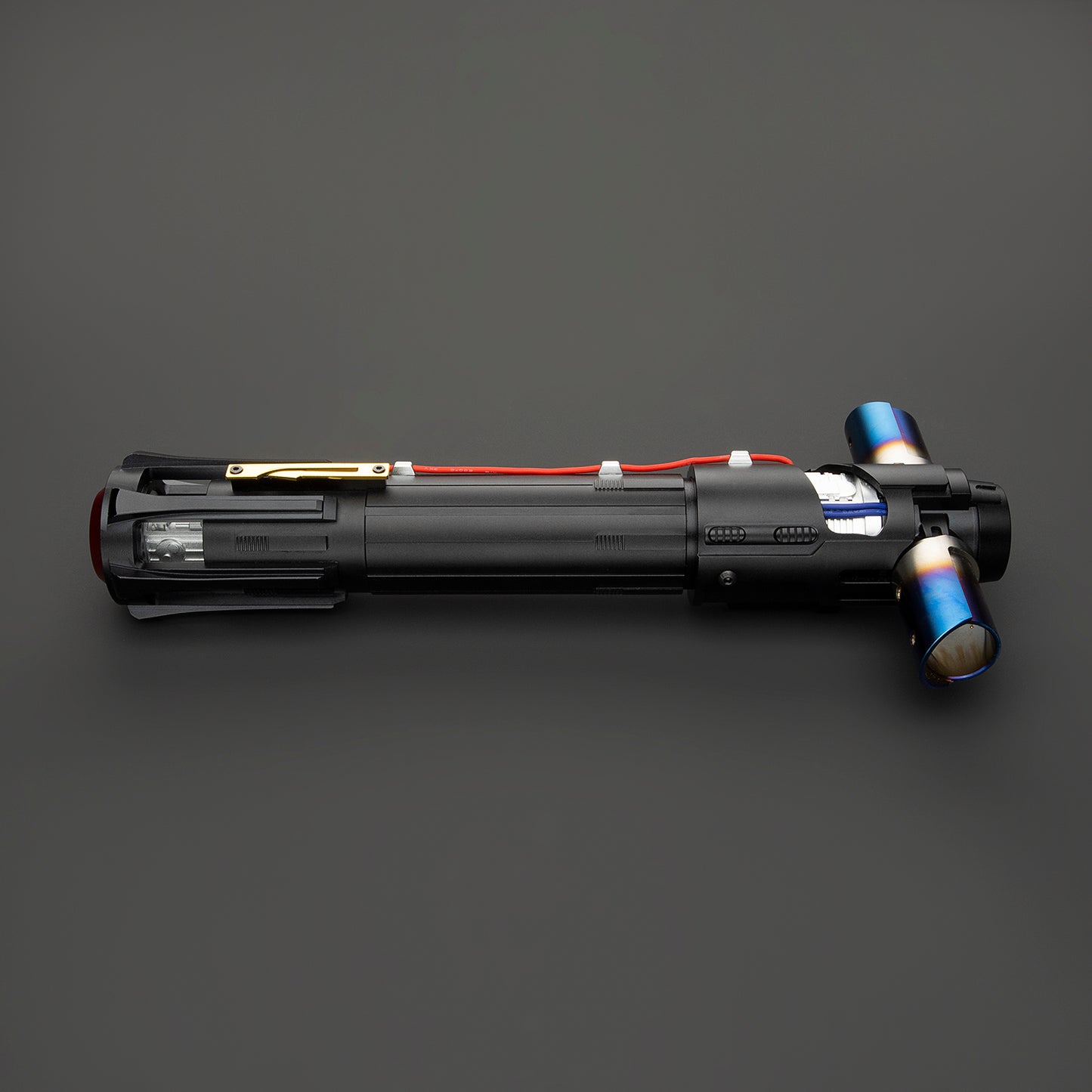 The K-R
