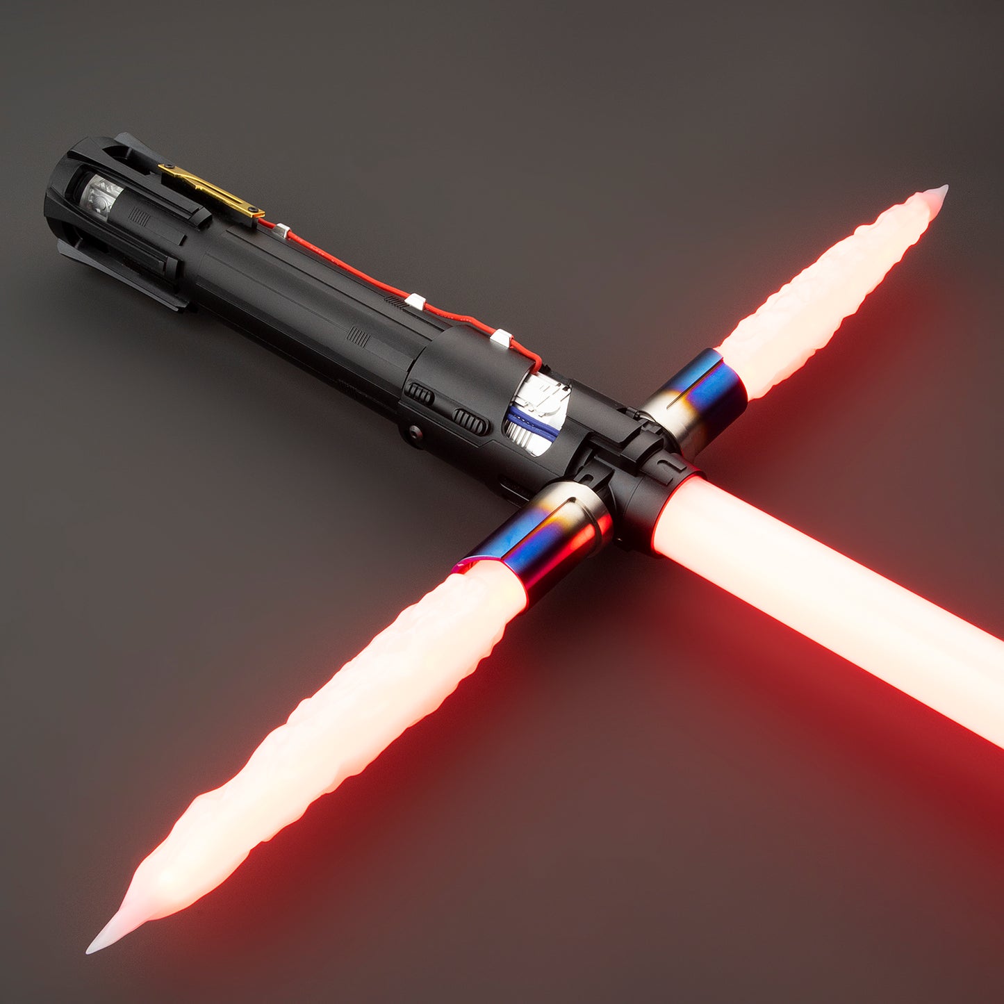 The K-R