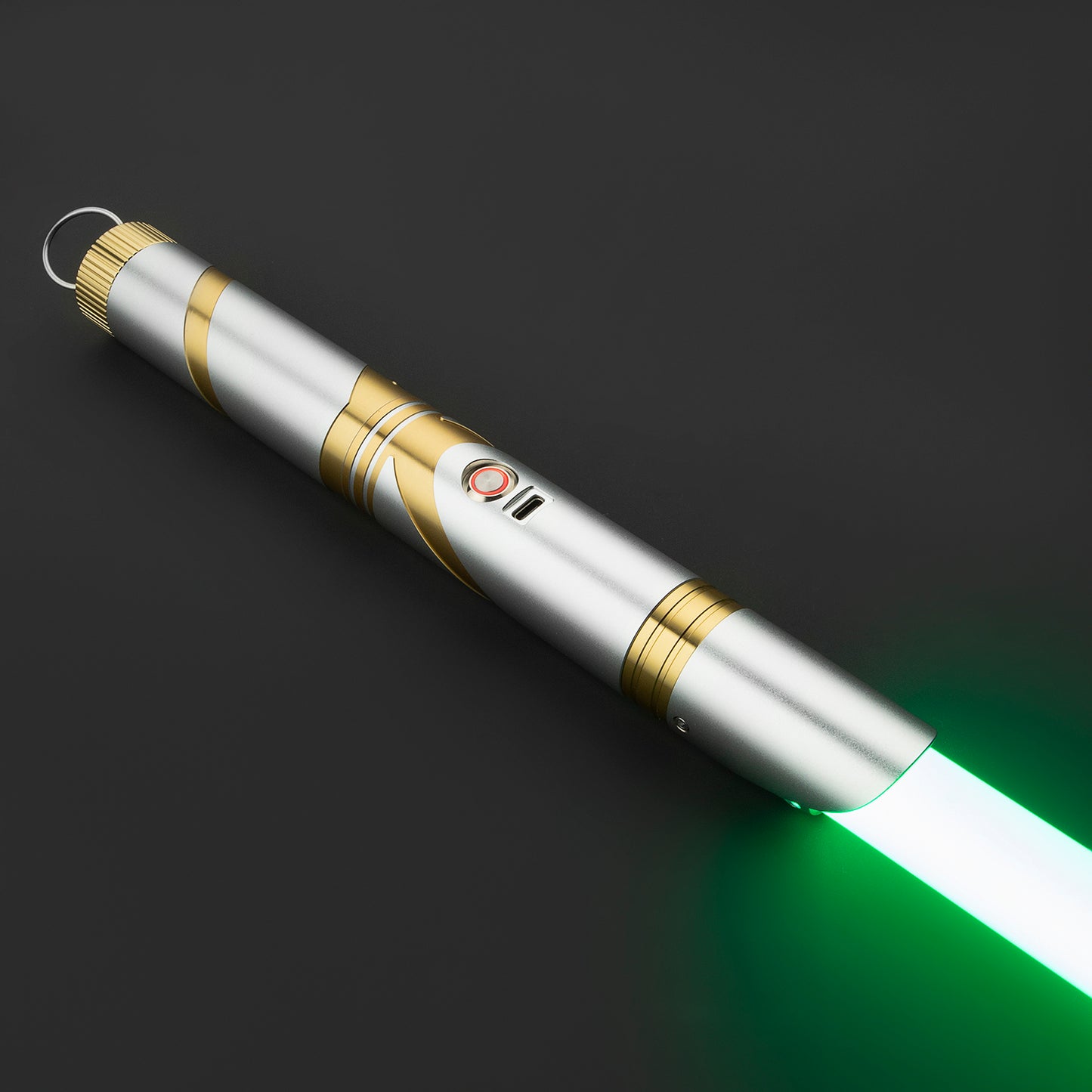 The Seron saber
