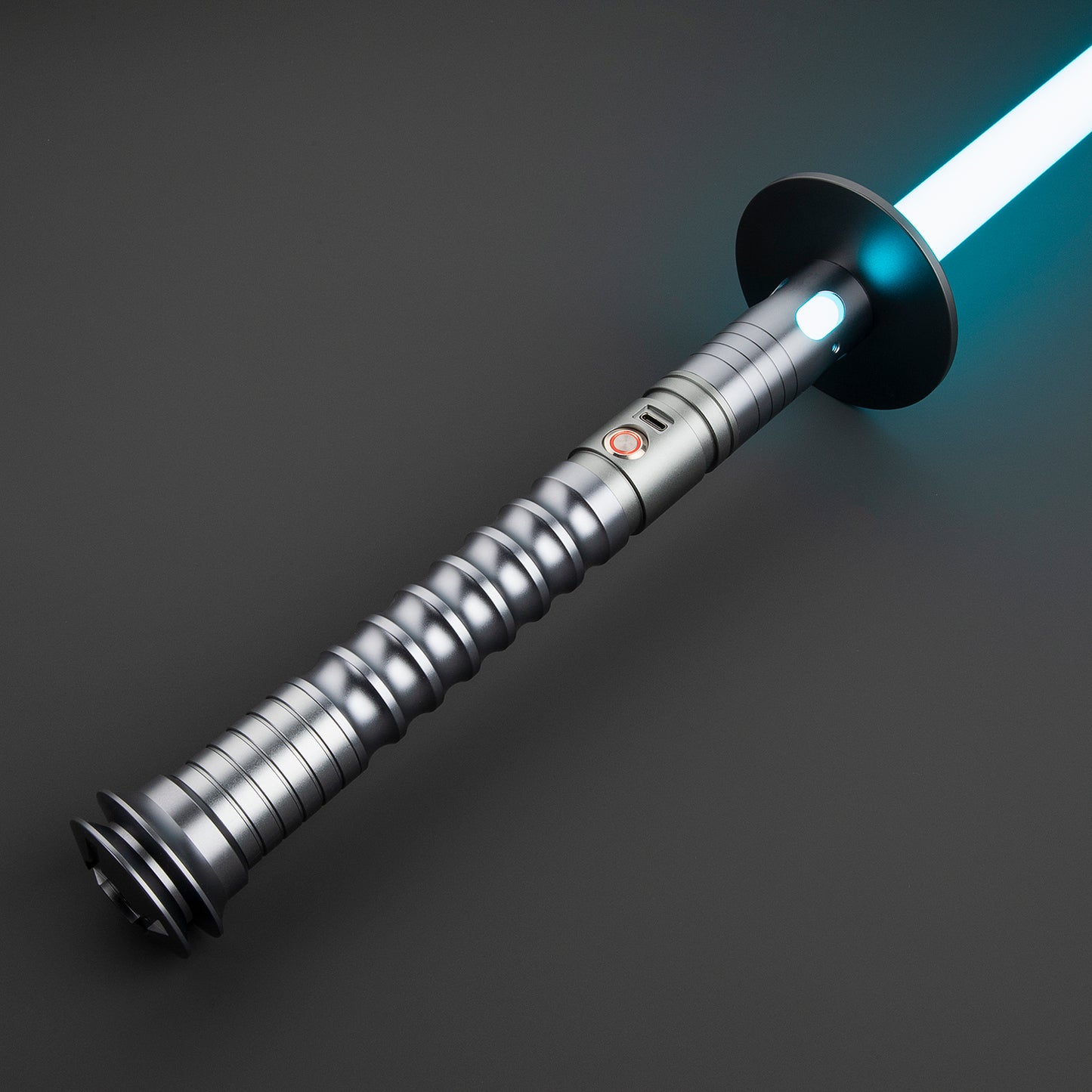The Galactic