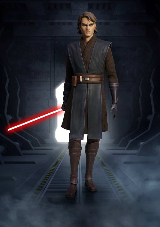 18 Most Realistic and Uncommon Types of Lightsabers