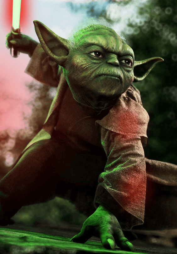 A Complete Guide On How Do Lightsabers Work?