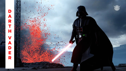 All 7 Lightsaber Combat Forms Explained (& Who Used Which)