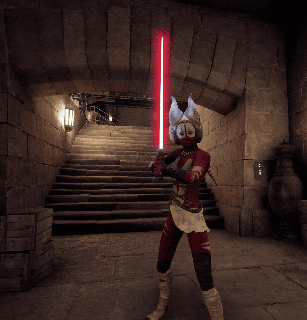 What is the Most Powerful lightsaber?