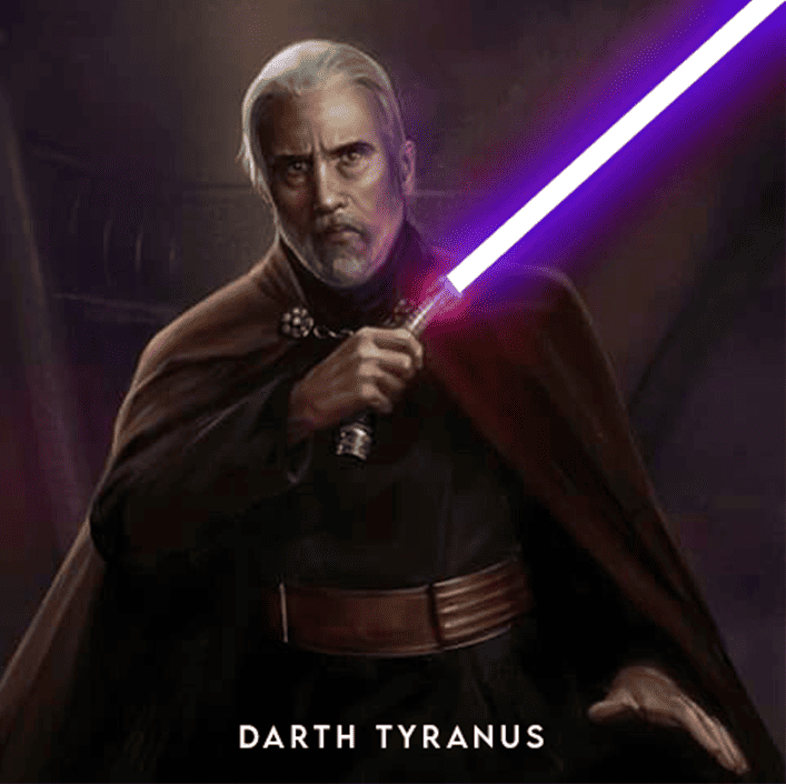 All You Need To Know About Supreme Leader Snoke Who’s the Lord