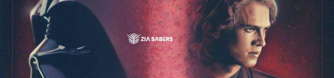 Anakin Skywalker vs Darth Vader’s Lightsaber; Which One is Best?