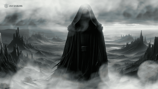 Who Was The First Sith In Star Wars?