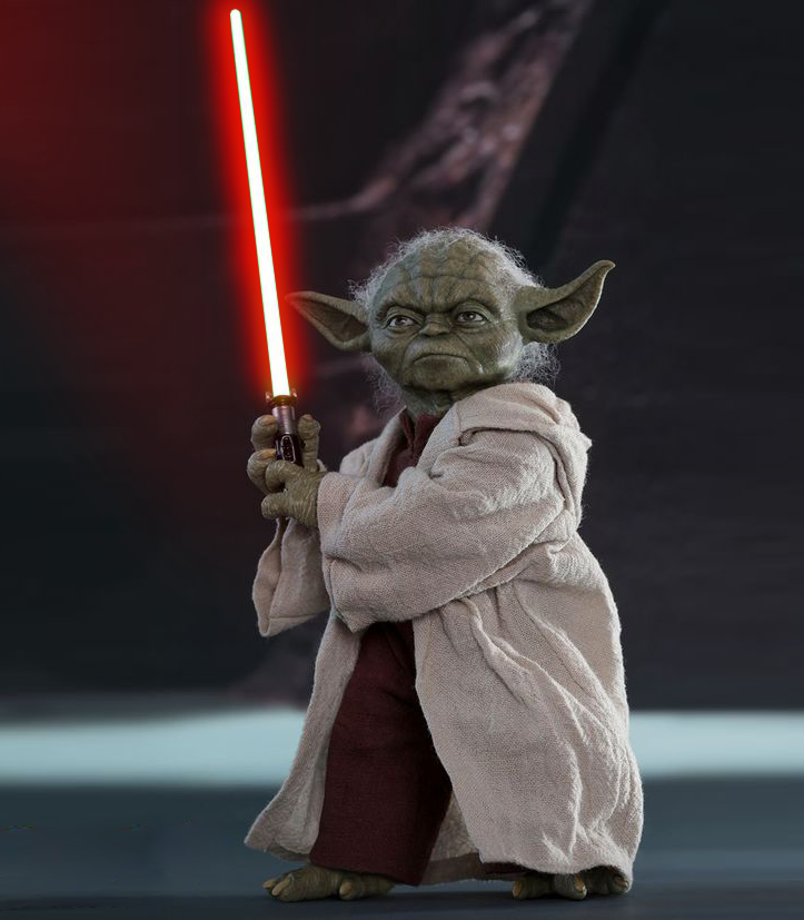 Here’s What Users Don’t Know About Form VI Niman Lightsaber