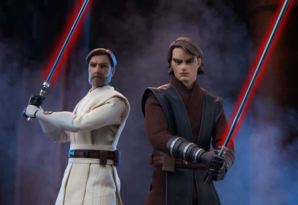 History Of Rey’s Lightsaber and Which Sabers are Used by Rey