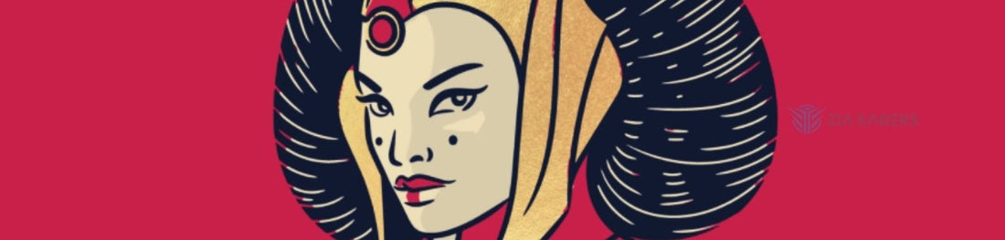 How Much Older is Padme Than Anakin? Five Years Age Difference