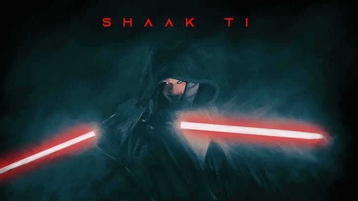 How to Make a Lightsaber in Minecraft Education Edition?
