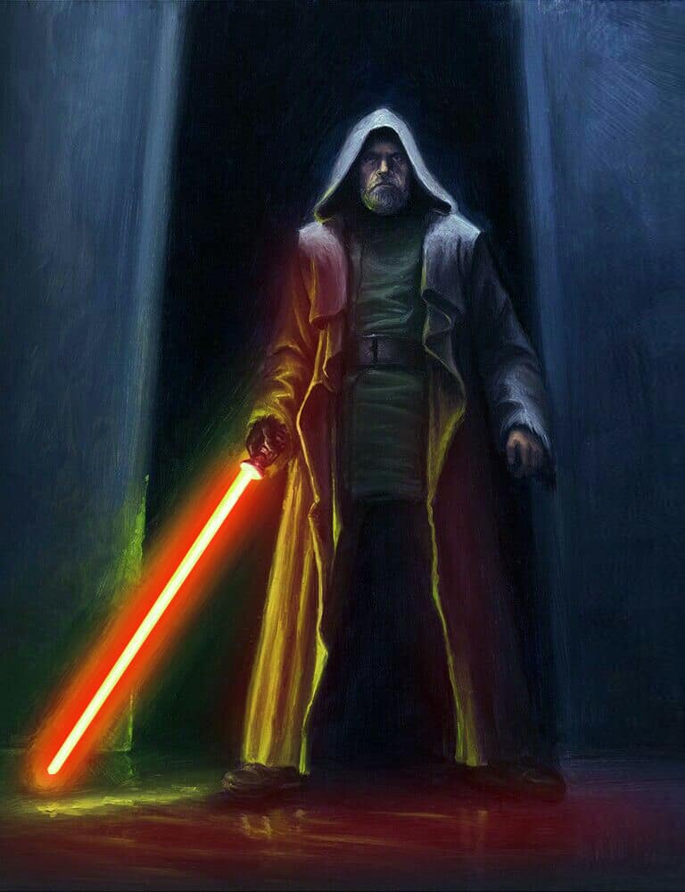 How to Watch Star Wars: The Clone Wars in Chronological Order