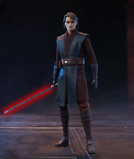 Learn How To Customize Your Lightsaber and Upgrade