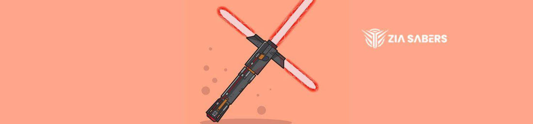 A Complete Guide About How To Make A Lightsaber Blade?