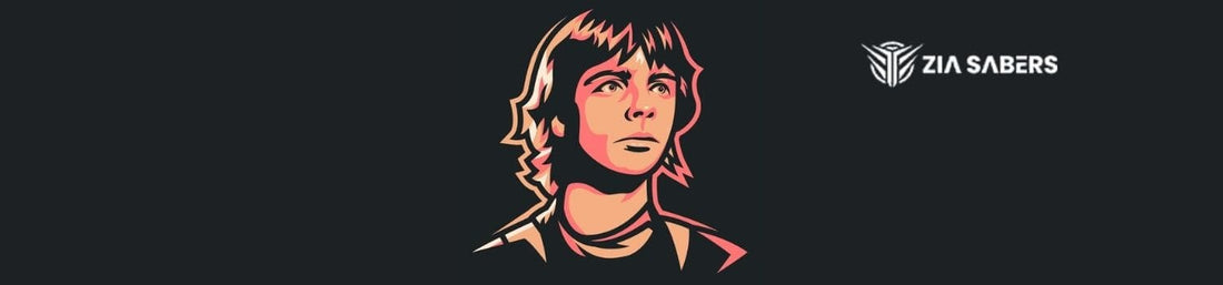 An Informative Guide About What Color is Luke Skywalker's Lightsaber?