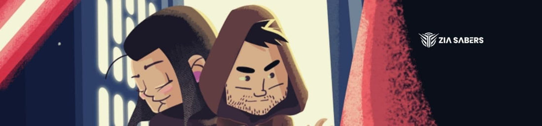 What Happened to Luke’s Green Lightsaber? An Informative Guide