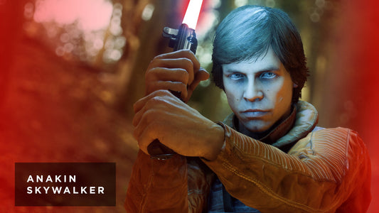 New Star Wars High Republic Lightsaber Colors, Meanings and Review