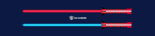 Red Lightsaber vs Blue Lightsaber; Which One Is Best?