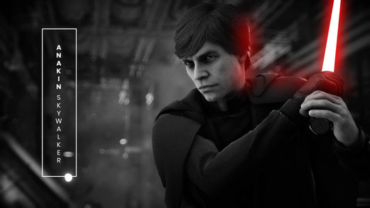 Six Best Star Wars Tattoo For Men – Most Loved Designs