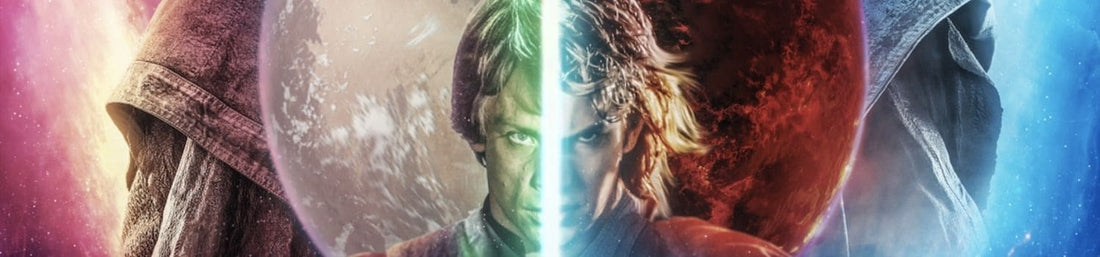 To 10 Most Powerful and Strongest Lightsabers Used by Jedi