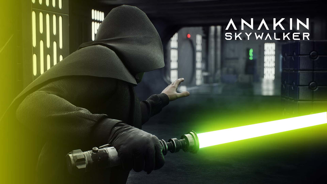  Top 15 Lightsaber Hilt From Star Wars Galaxy