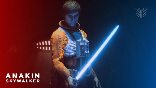 Top 5 Kids Lightsabers From Star Wars Galaxy