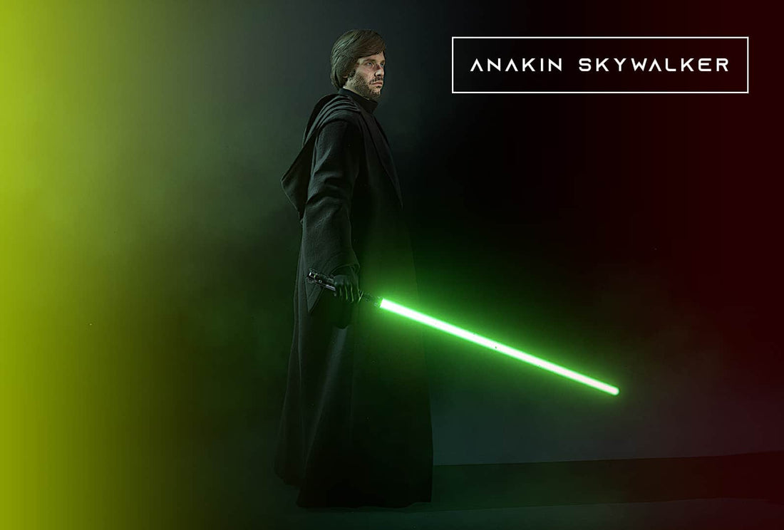 Top 5 Lightsaber Replicas To Unlock Your Inner Jedi-King