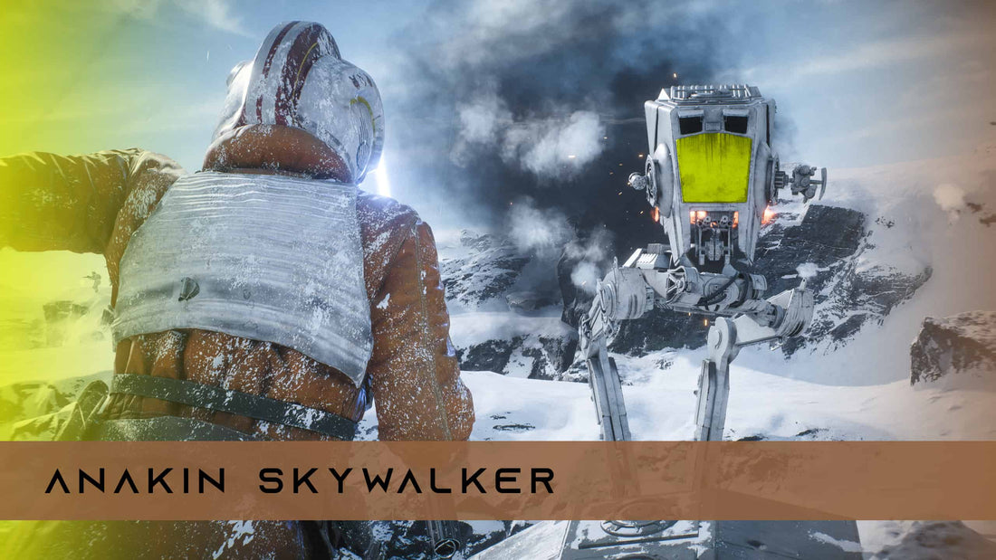 Top 5 Star Wars Visions Lightsabers Ranked Best to Worst