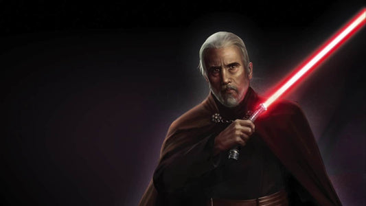 Travelling with Your Lightsaber by Air, Mail or TSA