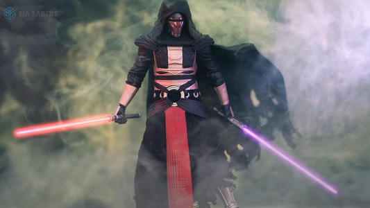 who-is-darth-revan