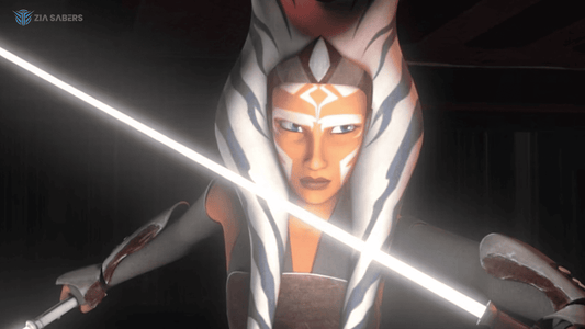 How Did Ahsoka Die In Star Wars?