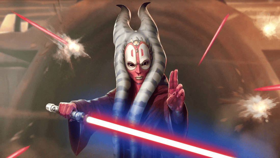 Why do Lightsabers Turn Off When Dropped?