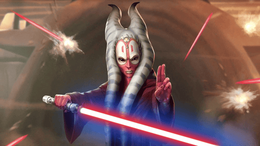 Why do Lightsabers Turn Off When Dropped?