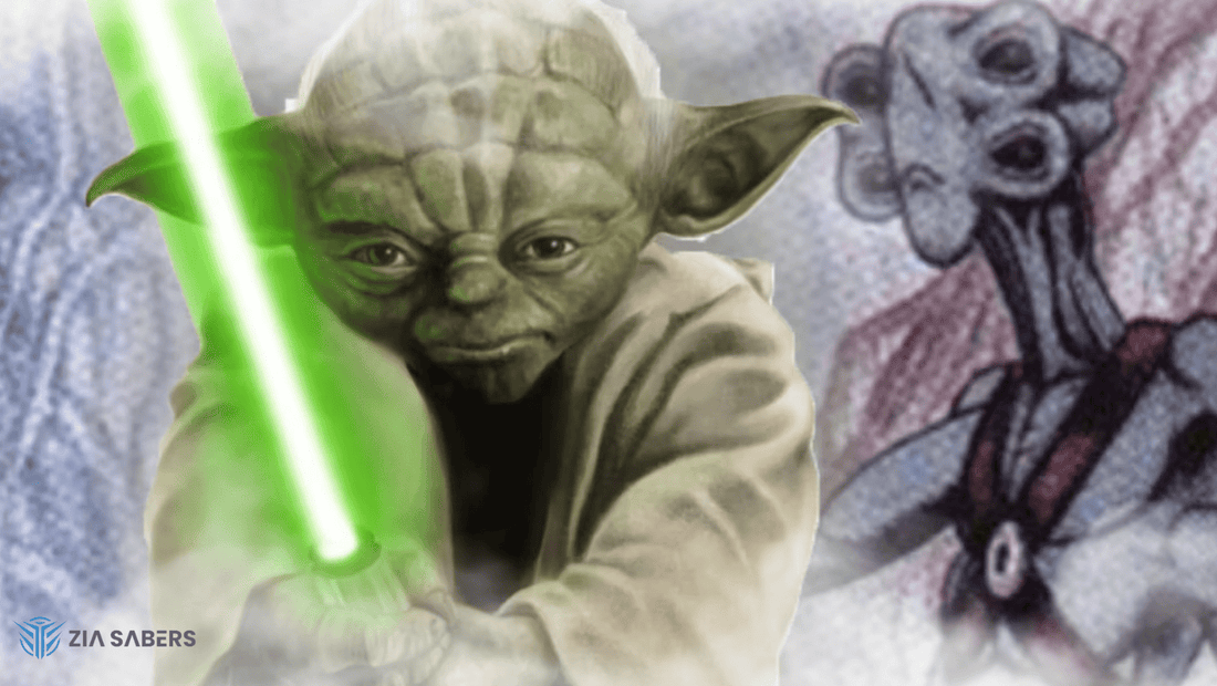 How Did Yoda Die In Star Wars?