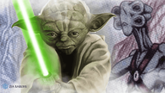 How Did Yoda Die In Star Wars?