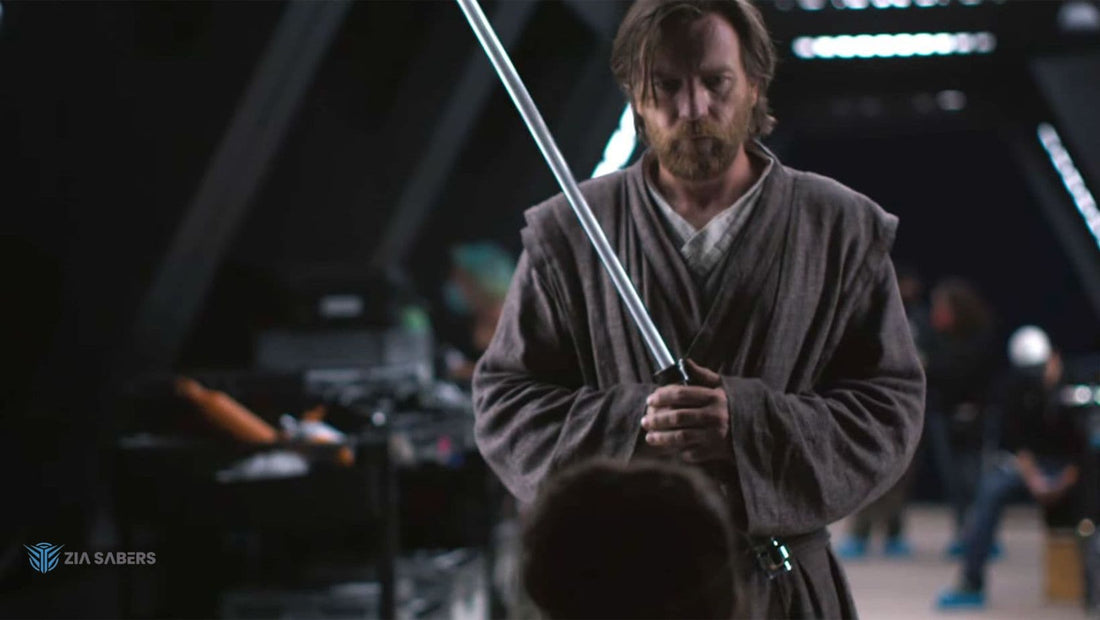 How Did Obi Wan Die In Star Wars?