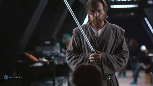 How Did Obi Wan Die In Star Wars?