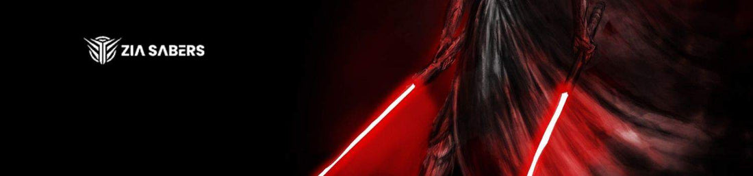 Star Wars Black Series Force FX Elite Palpatine Lightsaber