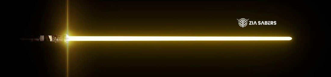The Rise of Skywalker; What Does a Yellow Lightsaber Mean?