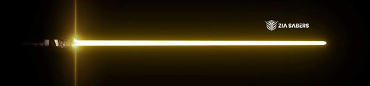 The Rise of Skywalker; What Does a Yellow Lightsaber Mean?