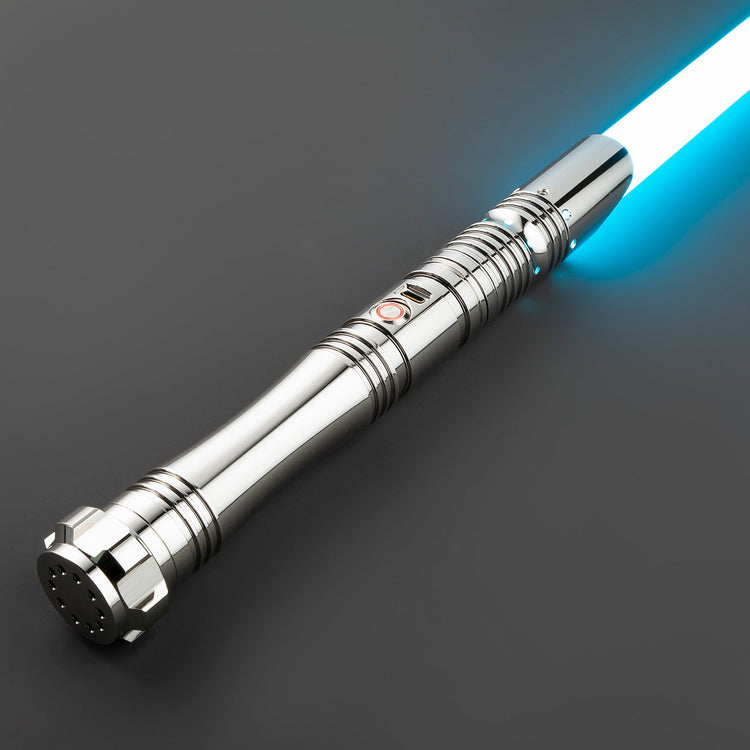 Custom Lightsabers
