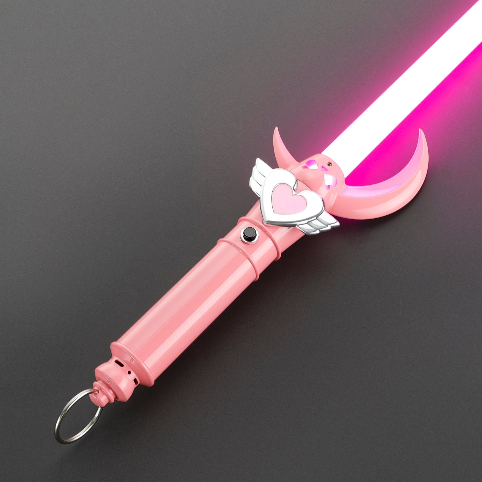 NeoPixel Lightsaber & Blades - Most Realistic Sabers – Page 3 – Zia Sabers
