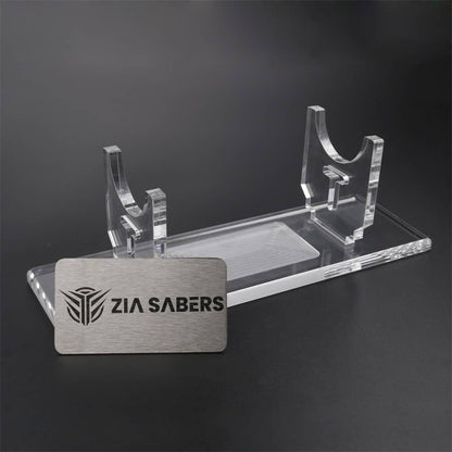 The Zias  Display Stand