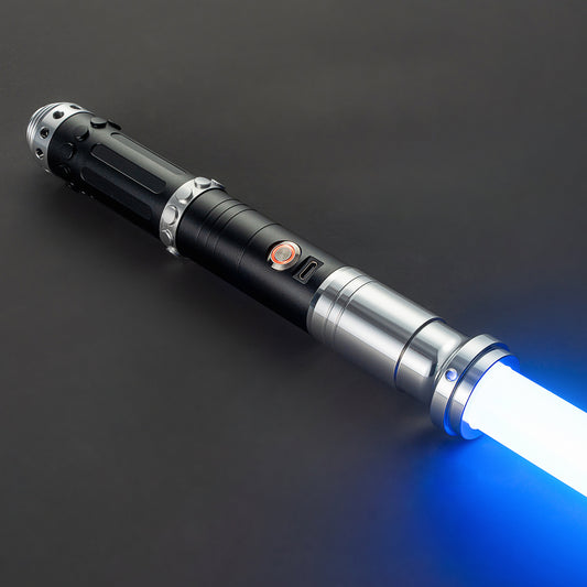 The Elbrus saber