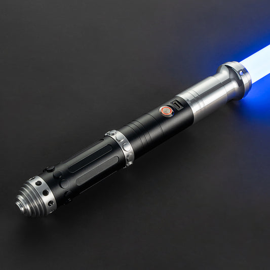 The Elbrus saber