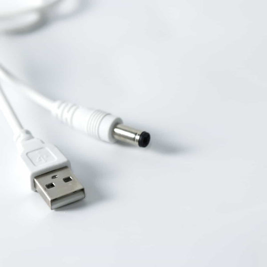 The  Recharge Cable (DC Port)