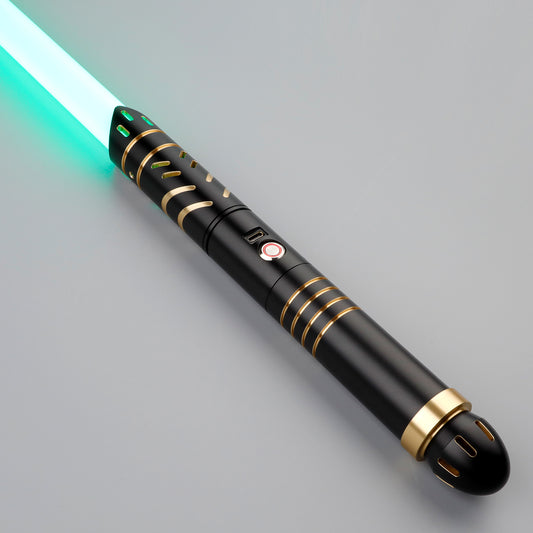The Samurai saber